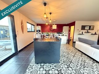  Maison � vendre 4 pi�ces 117 m�