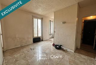  Appartement � vendre 2 pi�ces 28 m�