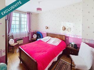  Maison � vendre 4 pi�ces 84 m�