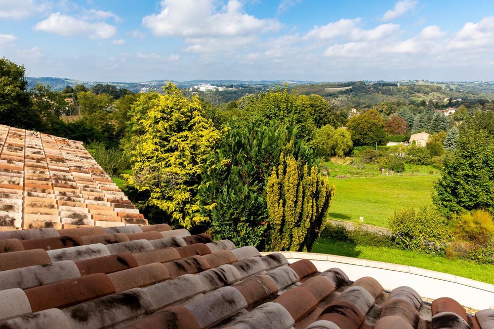 � vendre  Maison Vienne (38200)