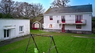  Maison � vendre 6 pi�ces 129 m�