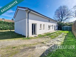  Maison � vendre 6 pi�ces 130 m�