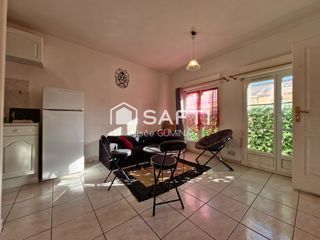  Appartement � vendre 2 pi�ces 26 m�