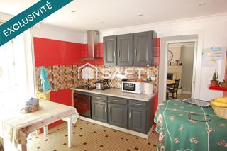  Maison � vendre 9 pi�ces 160 m�