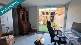  Maison � vendre 3 pi�ces 160 m�