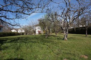  Terrain � vendre 1050 m�