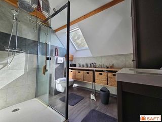  Maison � vendre 5 pi�ces 148 m�