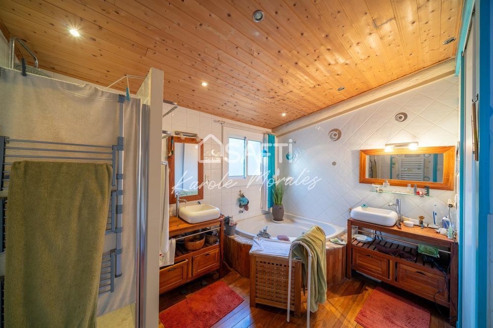 � vendre  Maison Argel�s-sur-Mer (66700)