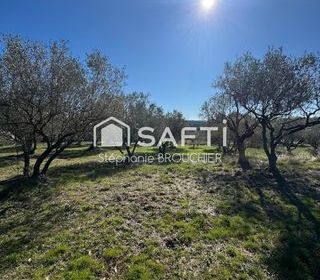  Terrain � vendre 2504 m�