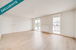  Appartement � vendre 3 pi�ces 67 m�