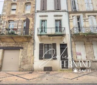  Maison � vendre 5 pi�ces 200 m�