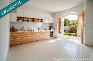  Maison � vendre 4 pi�ces 110 m�