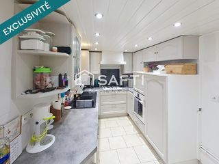  Maison � vendre 6 pi�ces 140 m�