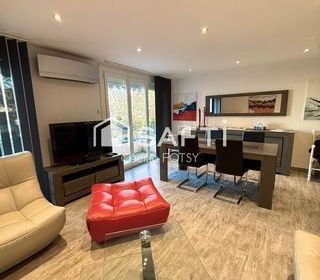  Appartement � vendre 4 pi�ces 79 m�