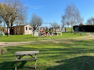  Terrain � vendre 5640 m�