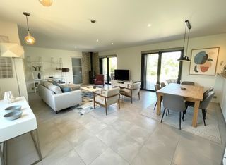  Maison � vendre 6 pi�ces 128 m�