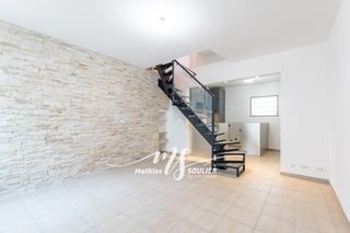  Appartement � vendre 3 pi�ces 63 m�