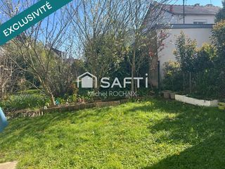  Appartement � vendre 4 pi�ces 82 m�