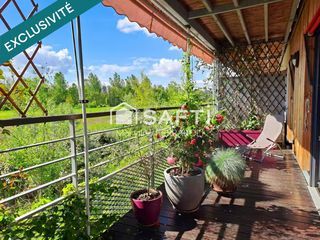  Maison � vendre 4 pi�ces 98 m�