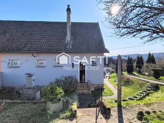  Maison � vendre 4 pi�ces 80 m�