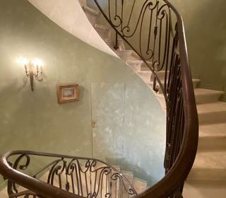  Maison � vendre 12 pi�ces 340 m�