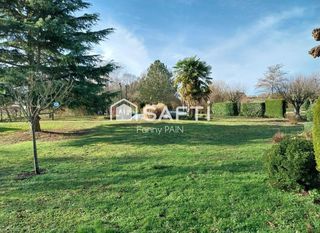  Maison � vendre 7 pi�ces 165 m�