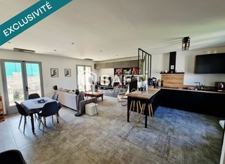  Maison � vendre 3 pi�ces 75 m�