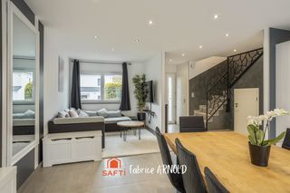  Maison � vendre 5 pi�ces 111 m�