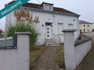  Maison � vendre 10 pi�ces 200 m�