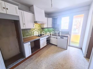  Appartement � vendre 4 pi�ces 87 m�