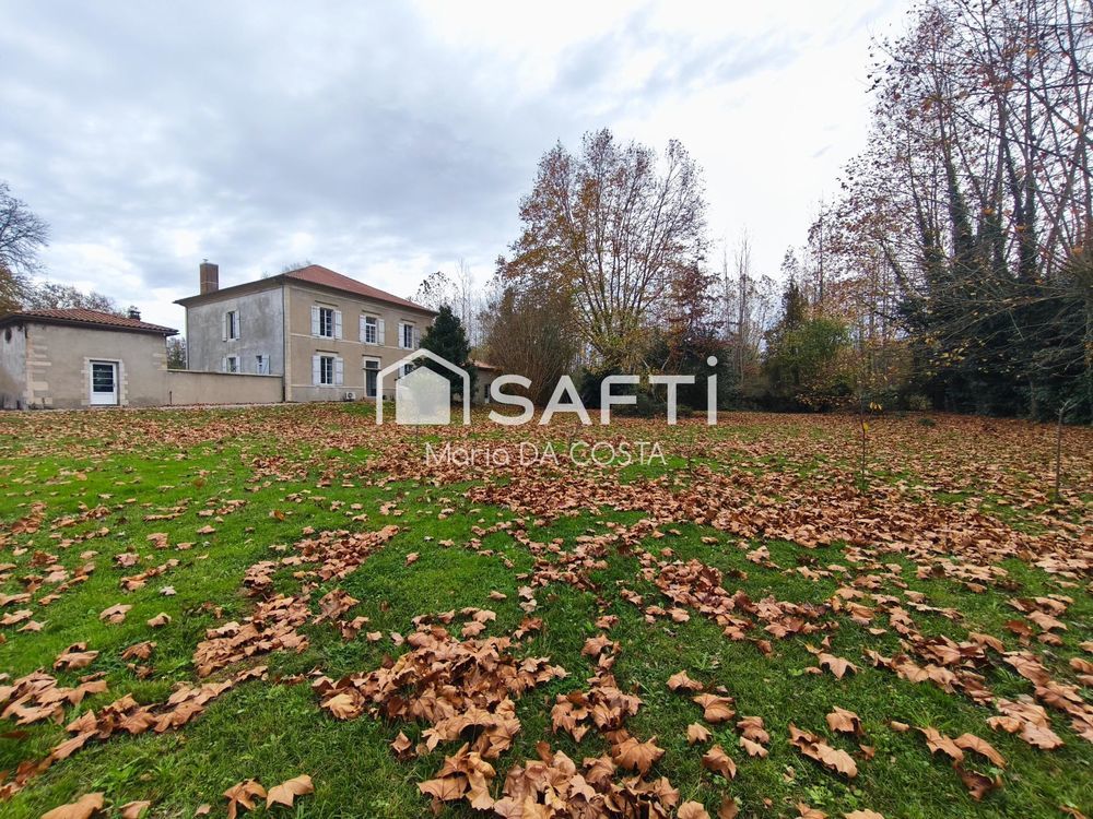 � vendre  Maison Dax (40100)