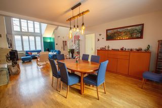  Maison � vendre 8 pi�ces 205 m�