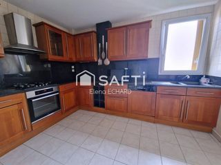  Appartement � vendre 4 pi�ces 72 m�