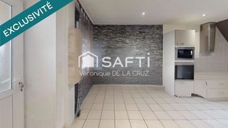  Maison � vendre 3 pi�ces 53 m�