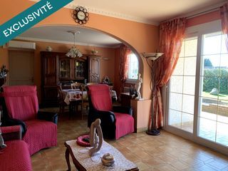  Maison � vendre 5 pi�ces 126 m�