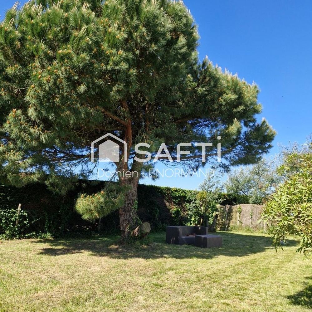 � vendre  Maison Saint-Georges-d'Ol�ron (17190)