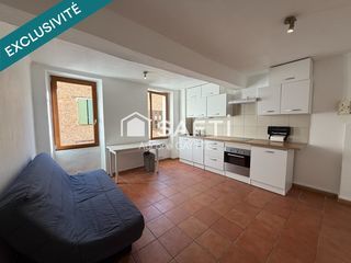  Appartement � vendre 2 pi�ces 32 m�