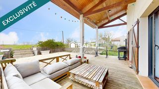  Maison � vendre 5 pi�ces 147 m�