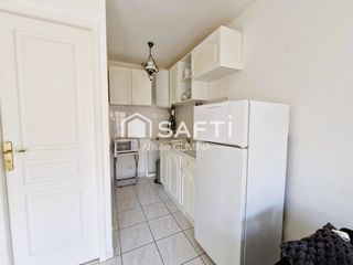  Appartement � vendre 2 pi�ces 26 m�