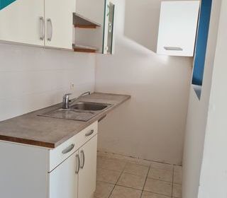  Maison � vendre 3 pi�ces 58 m�