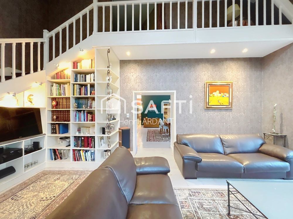 � vendre  Maison Limoges (87000)