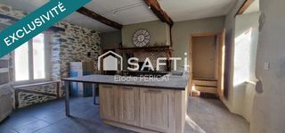  Maison � vendre 3 pi�ces 110 m�