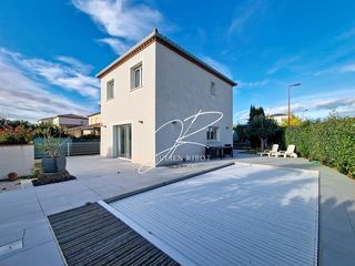  Maison � vendre 4 pi�ces 110 m�