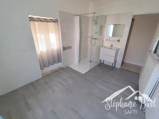  Maison � vendre 3 pi�ces 65 m�