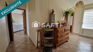  Maison � vendre 6 pi�ces 216 m�