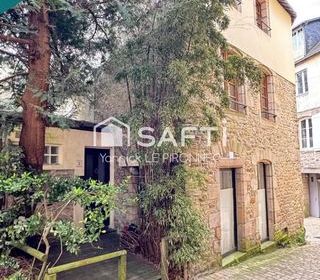  Maison � vendre 4 pi�ces 100 m�