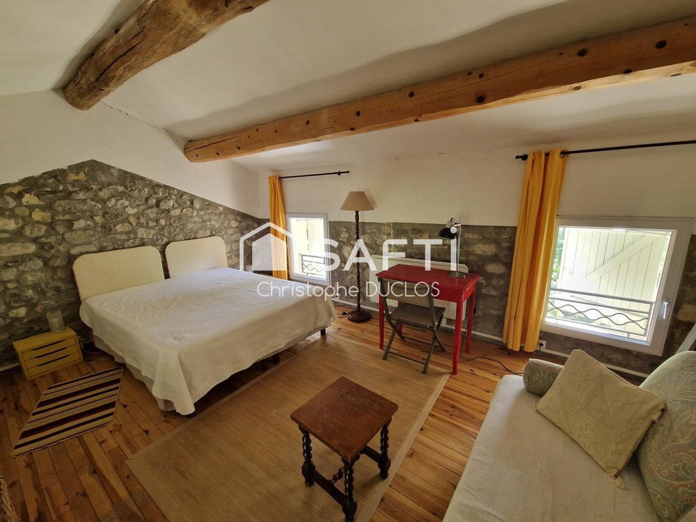 � vendre  Maison Noyers-sur-Jabron (04200)