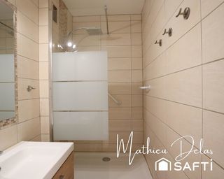  Appartement � vendre 4 pi�ces 87 m�