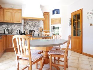  Maison � vendre 7 pi�ces 199 m�