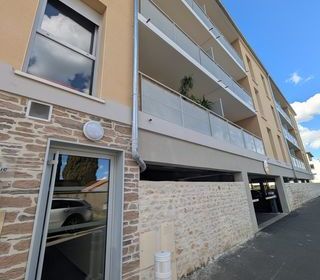  Appartement � vendre 4 pi�ces 85 m�